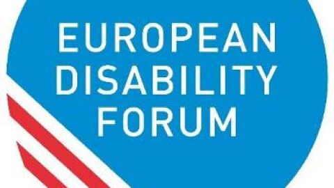 El Foro Europeo de la Discapacidad premiado con el XV Premio Europeo Carlos V 