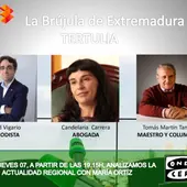 Tertulia La Brujula Tertulia La Brujula