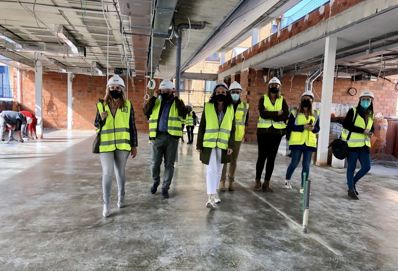 El Consell Escolar de Almassora acuerda cambiar de nombre a dos colegios del municipio El Consell Escolar de Almassora acuerda cambiar de nombre a dos colegios del municipio