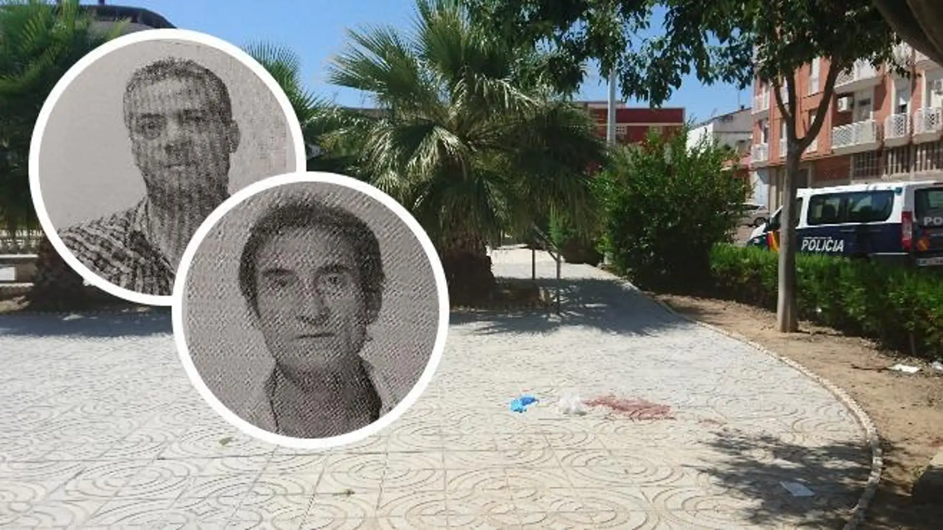 23 Y 18 años de prisión a dos hermanos por un asesinato cometido en 2017 en Don Benito