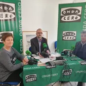 Programa especial de Más de uno Granada desde la Feria de la Primavera y el vino de Guadix Programa especial de Más de uno Granada desde la Feria de la Primavera y el vino de Guadix