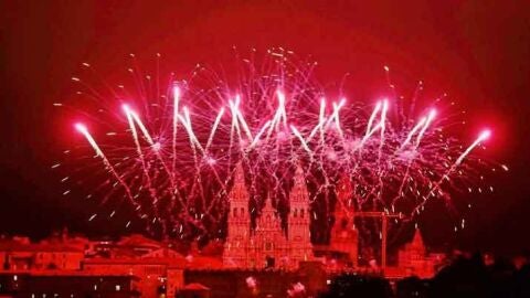 Fiestas Ap&oacute;stol
