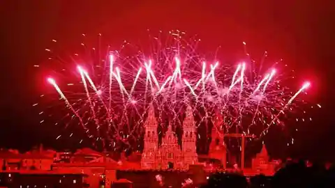 Fiestas Apóstol Fiestas Apóstol