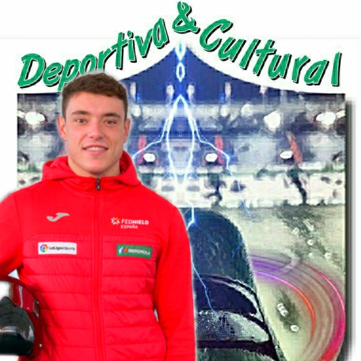 Deportiva y Cultural Radio Club 02x10 Deportiva y Cultural Radio Club 02x10