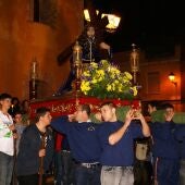 Procesión del Silencio Alzira