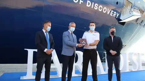 CRUCERO MOTRIL CRUCERO MOTRIL