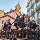 Jesús de la Salutación Jesús de la Salutación
