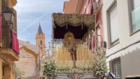 Onda Cero M&aacute;laga