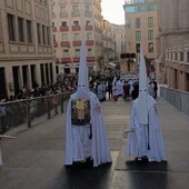 Hermandad de Salutación - Málaga Hermandad de Salutación - Málaga