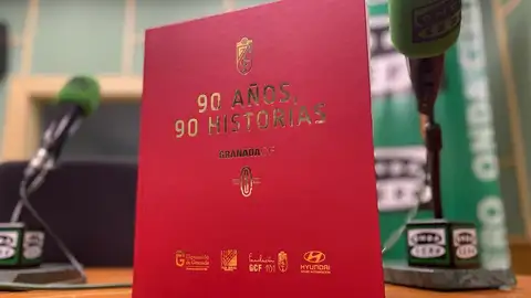 90 años de historia del Granada CF 90 años de historia del Granada CF