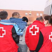 Cruz Roja