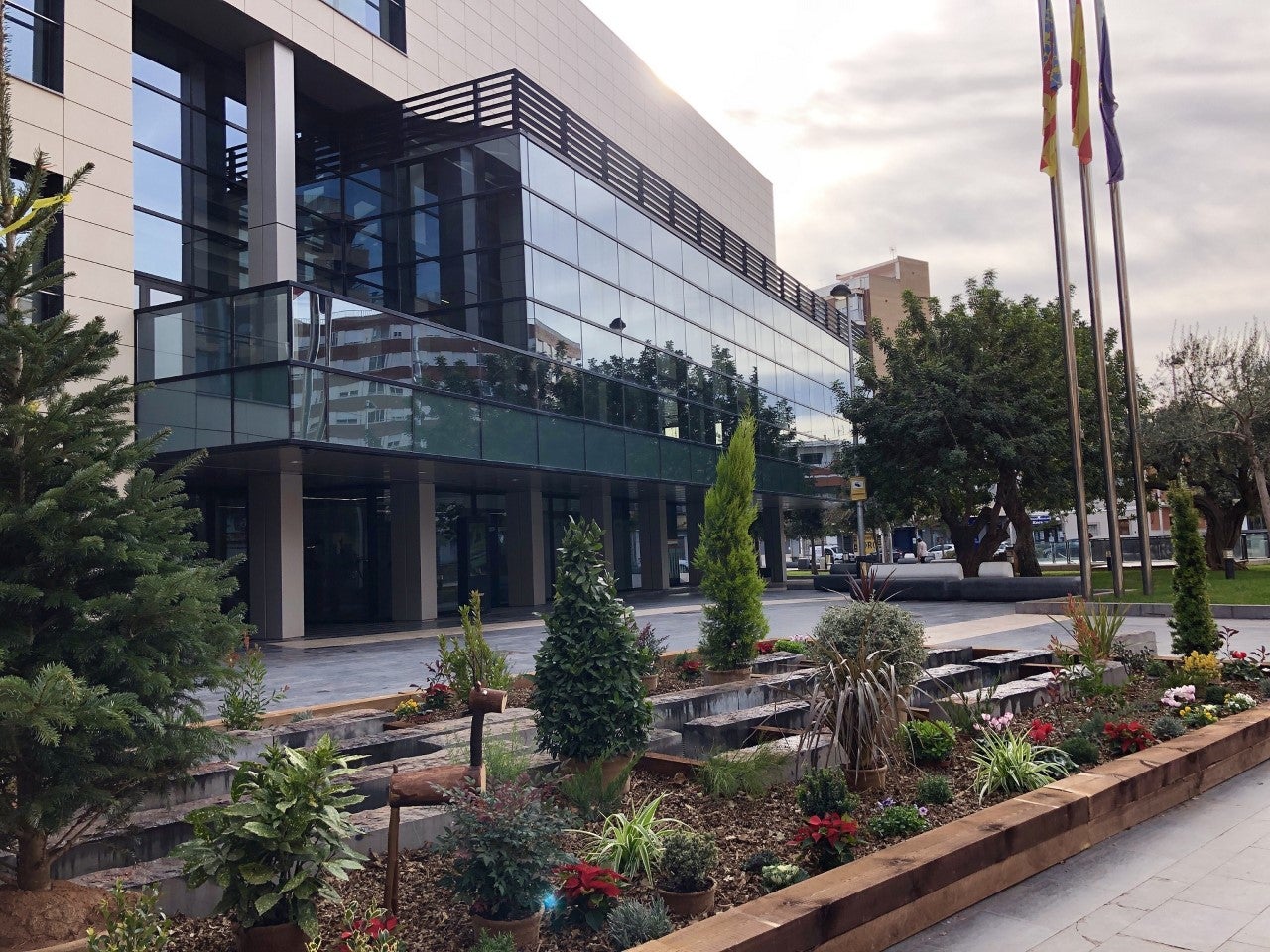 Premios a la comunicación en Almassora y una startup premiada en Valencia en Dos de tres Premios a la comunicación en Almassora y una startup premiada en Valencia en Dos de tres