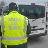 Guardia Civil de Tráfico Guardia Civil de Tráfico