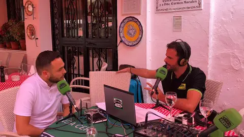 Adrián Cervera Adrián Cervera