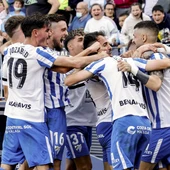 Málaga CF Málaga CF