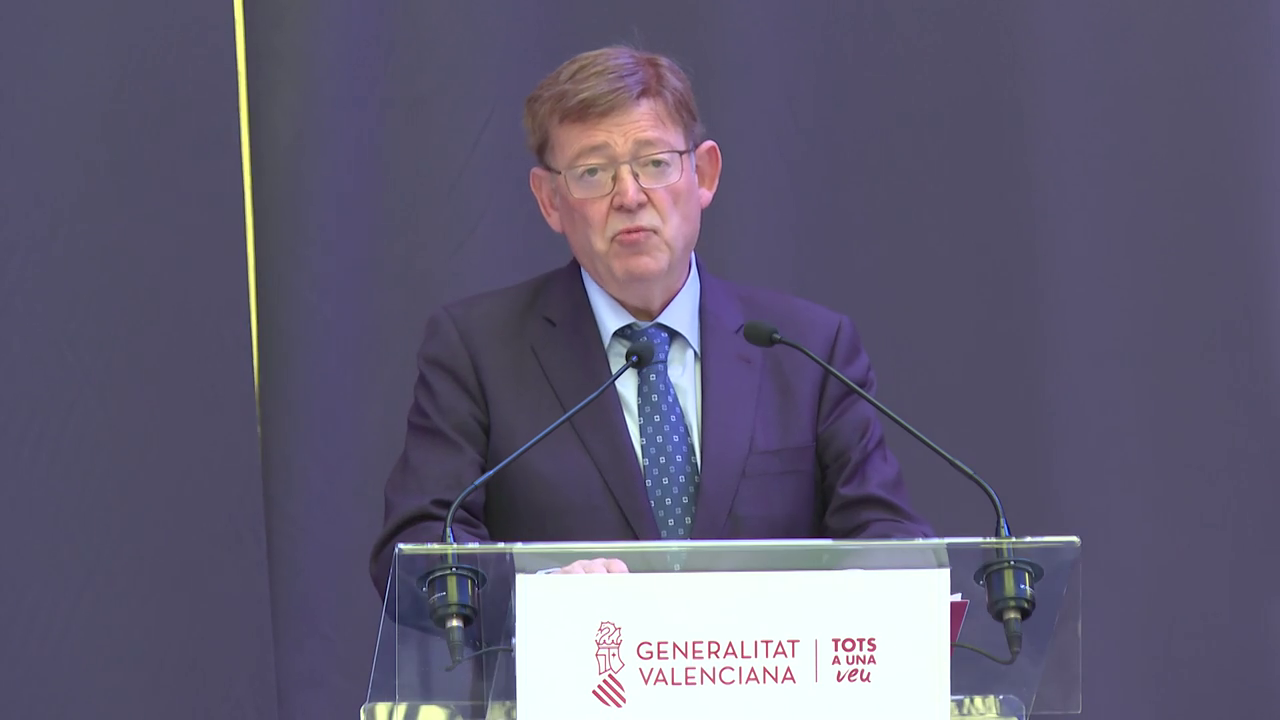 La Generalitat destina 50 millones en ayudas al azulejo La Generalitat destina 50 millones en ayudas al azulejo