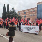 Se desconvoca la huelga en Soldive con un futuro incierto para los trabajadores 