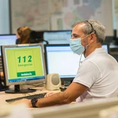 Emergencias 112 gestiona 385 incidencias en Almería durante la operación salida de Semana Santa Emergencias 112 gestiona 385 incidencias en Almería durante la operación salida de Semana Santa