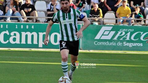Javi Flores