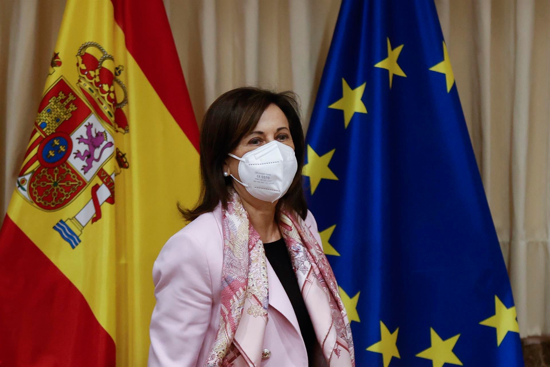España envía a Ucrania un nuevo avión con armamento ligero España envía a Ucrania un nuevo avión con armamento ligero