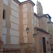 Convento de las Terreras Convento de las Terreras