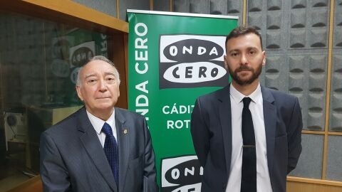 José Luis Pájaro Llamas y José Luis Pájaro Pinto José Luis Pájaro Llamas y José Luis Pájaro Pinto