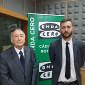 José Luis Pájaro Llamas y José Luis Pájaro Pinto José Luis Pájaro Llamas y José Luis Pájaro Pinto