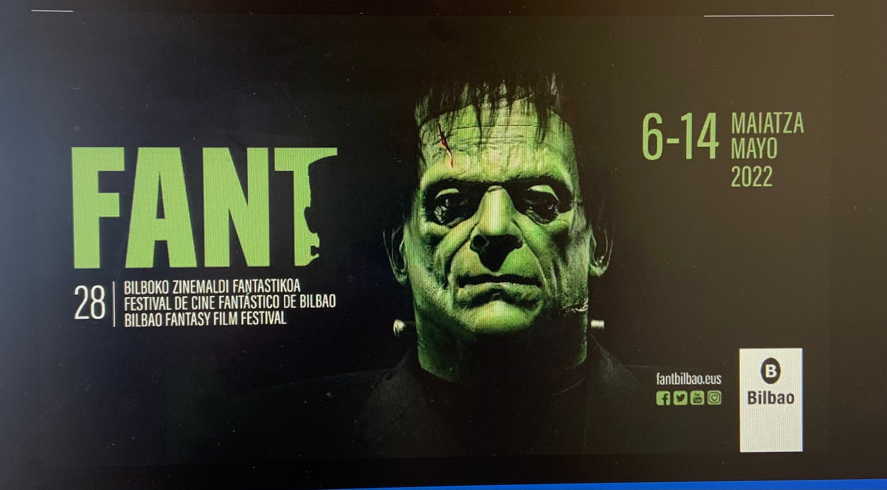 El Fant arranca el 6 de mayo con el estreno de "Virus 32" El Fant arranca el 6 de mayo con el estreno de "Virus 32"