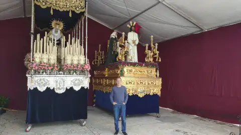 Antonio Muñoz Antonio Muñoz