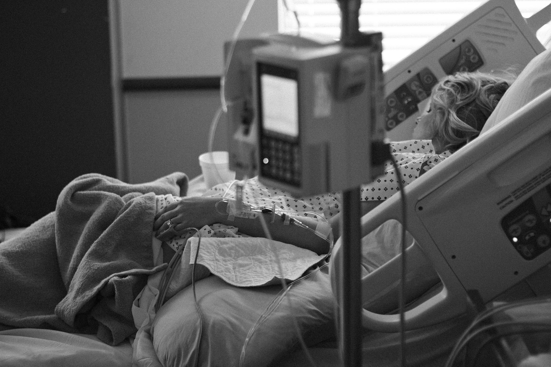 Así ayuda la Fundación 38 grados a cumplir los últimos deseos de los enfermos terminales Así ayuda la Fundación 38 grados a cumplir los últimos deseos de los enfermos terminales