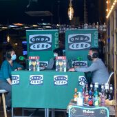 pizzería Diva Benidorm
