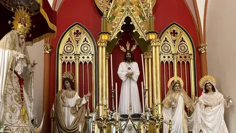 Cautivo Marbella Cautivo Marbella