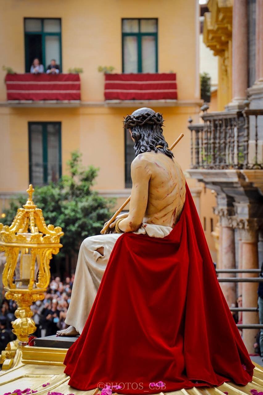 Lunes Santo 1 Al Hombro Lunes Santo 1 Al Hombro