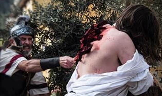 La Brújula de Asturias: Especial Semana Santa en el oriente La Brújula de Asturias: Especial Semana Santa en el oriente