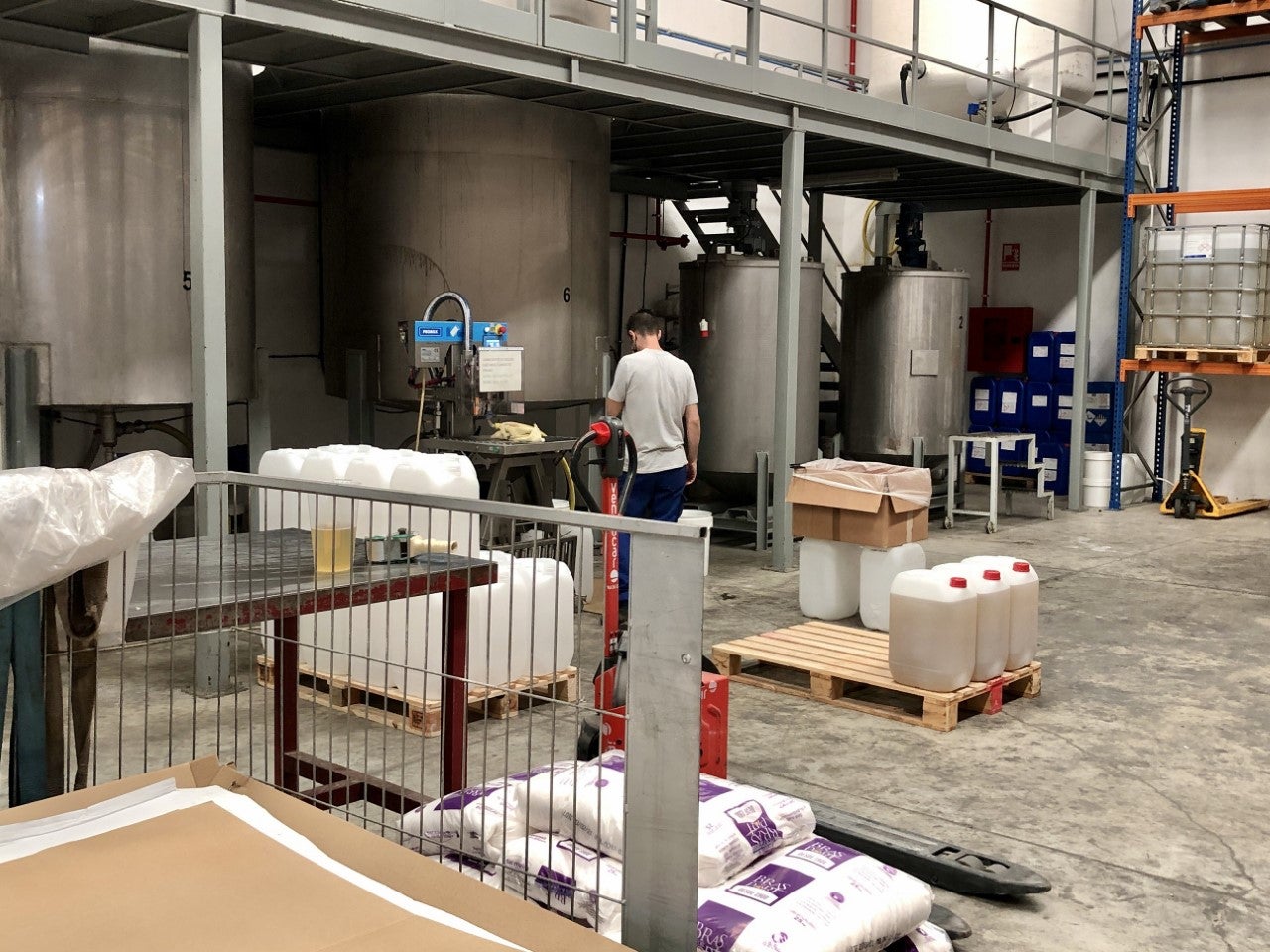 Almassora devuelve 211.000 euros del ICIO 2022 Almassora devuelve 211.000 euros del ICIO 2022