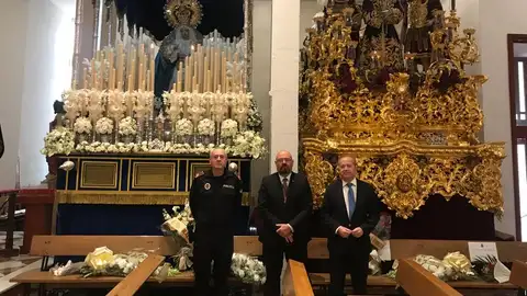 Benito Benito