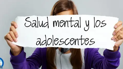 Salud mental y los adolescentes Salud mental y los adolescentes