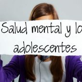 Salud mental y los adolescentes
