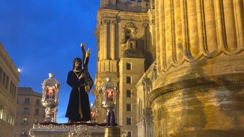 Lunes Santo 2022