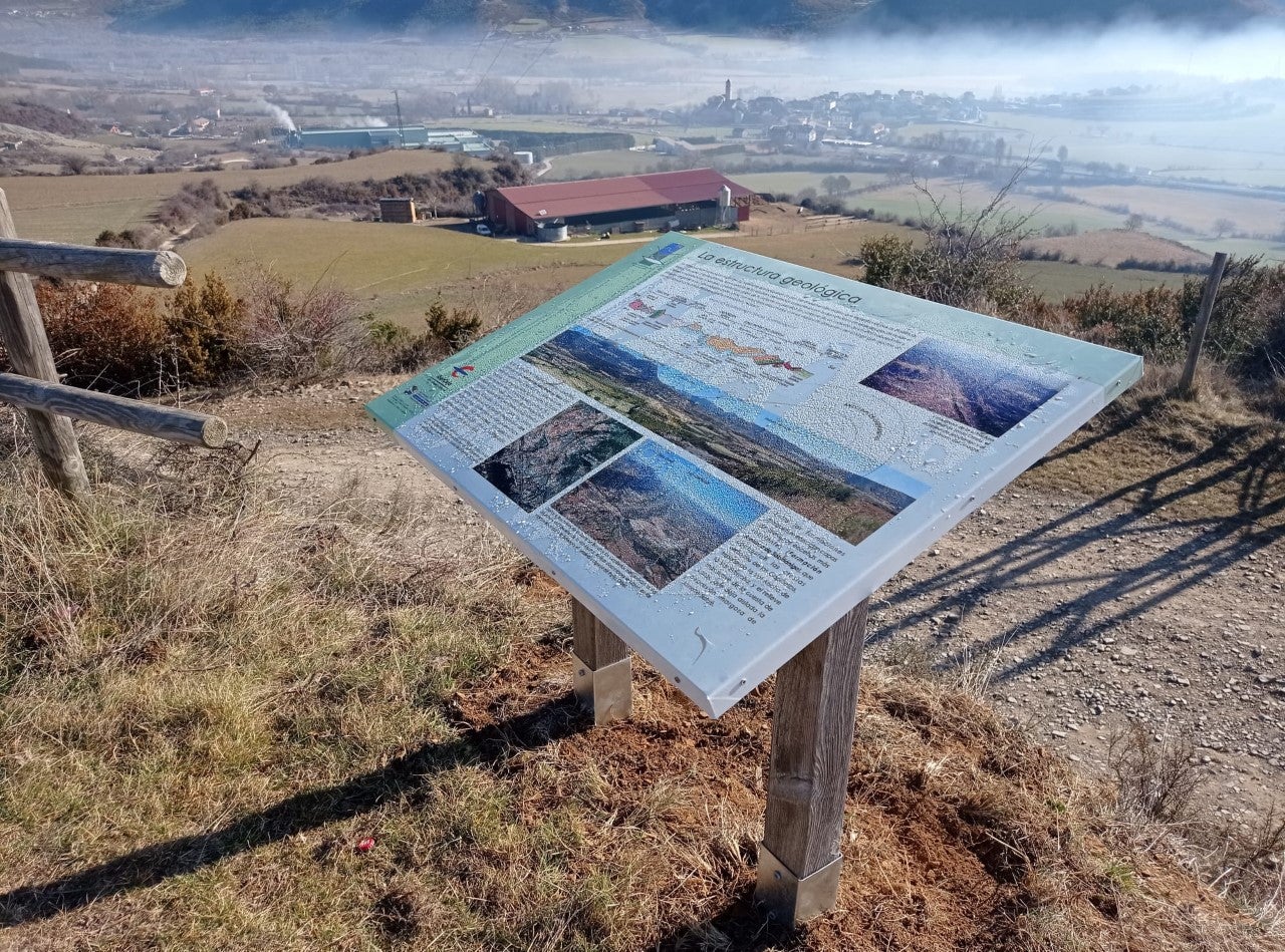 El Centro de Interpretación de los Glaciares reabre esta Semana Santa El Centro de Interpretación de los Glaciares reabre esta Semana Santa