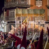 Semana Santa Badajoz Semana Santa Badajoz
