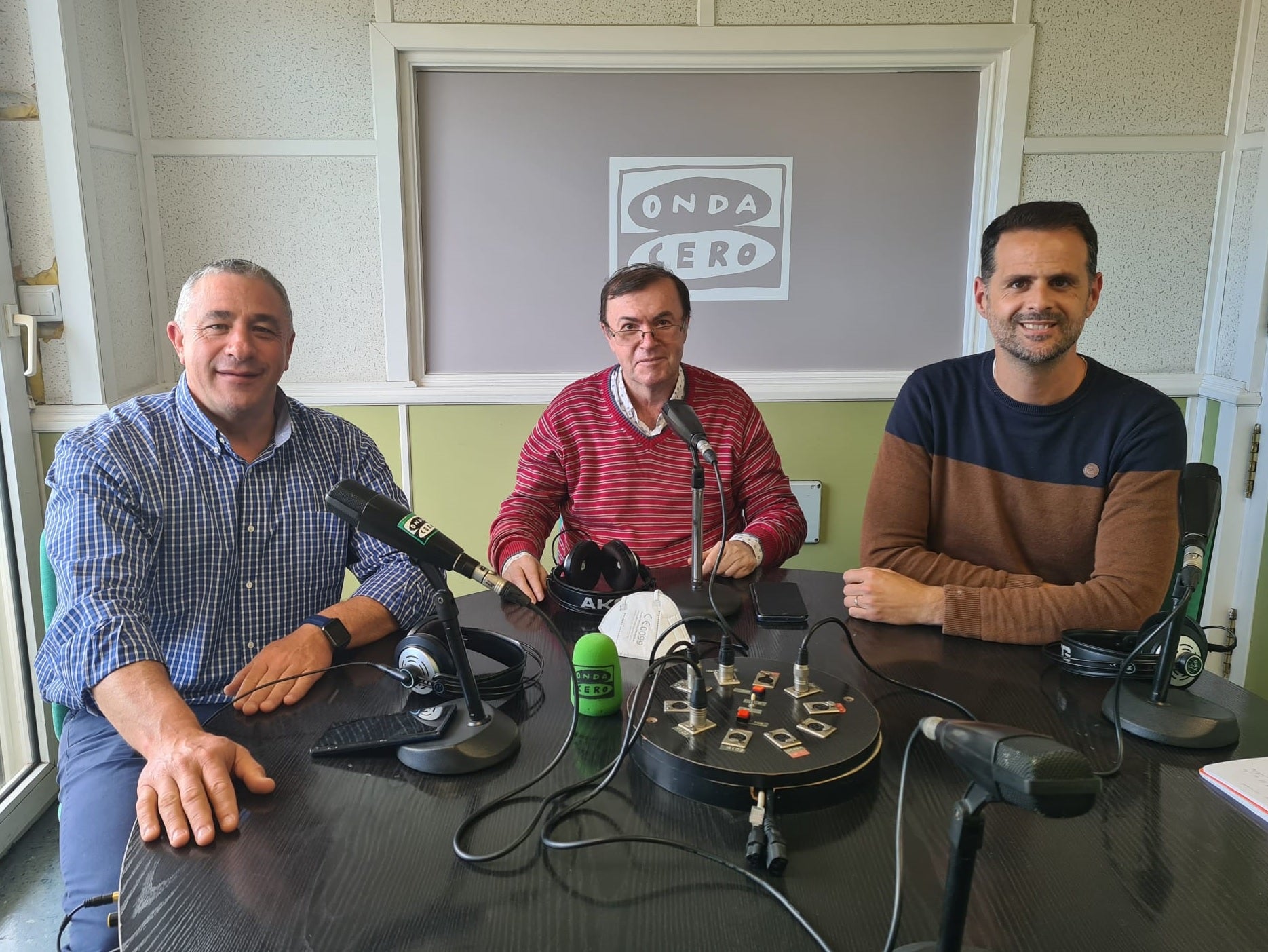 Más de Uno Marbella 12.30. Miércoles 13 de abril de 2022 Más de Uno Marbella 12.30. Miércoles 13 de abril de 2022