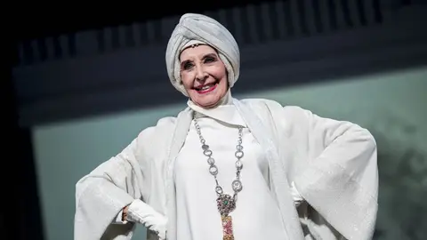 Concha Velasco Concha Velasco | Foto: Gtres