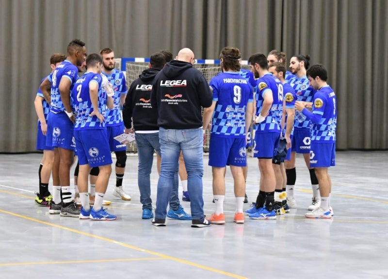 Unión Financiera peleará el ascenso Unión Financiera peleará el ascenso