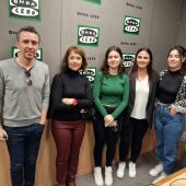 Entrevista a los creadores del cortometraje