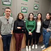 Entrevista a los creadores del cortometraje Entrevista a los creadores del cortometraje