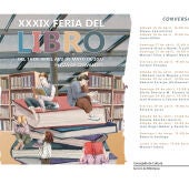 Feria del Libro de Alcalá de Henares 2022