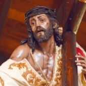 Cristo de las Tres caídas