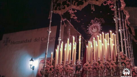 Semana Santa Mérida