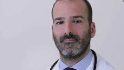 Dr. Luis González Dr. Luis González